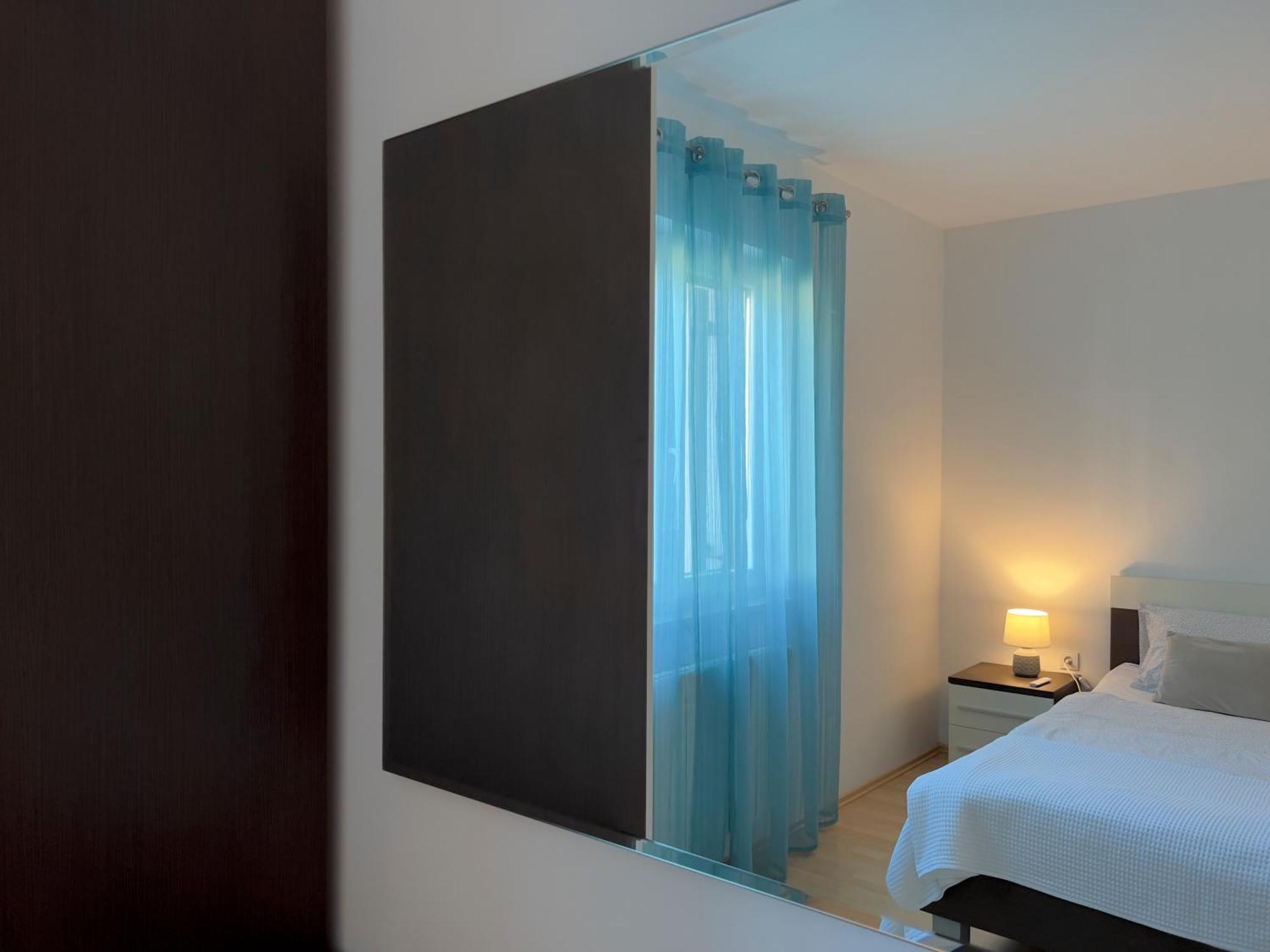 Stay In The Heart Of Porec - 50M To The Beach Bagian luar foto