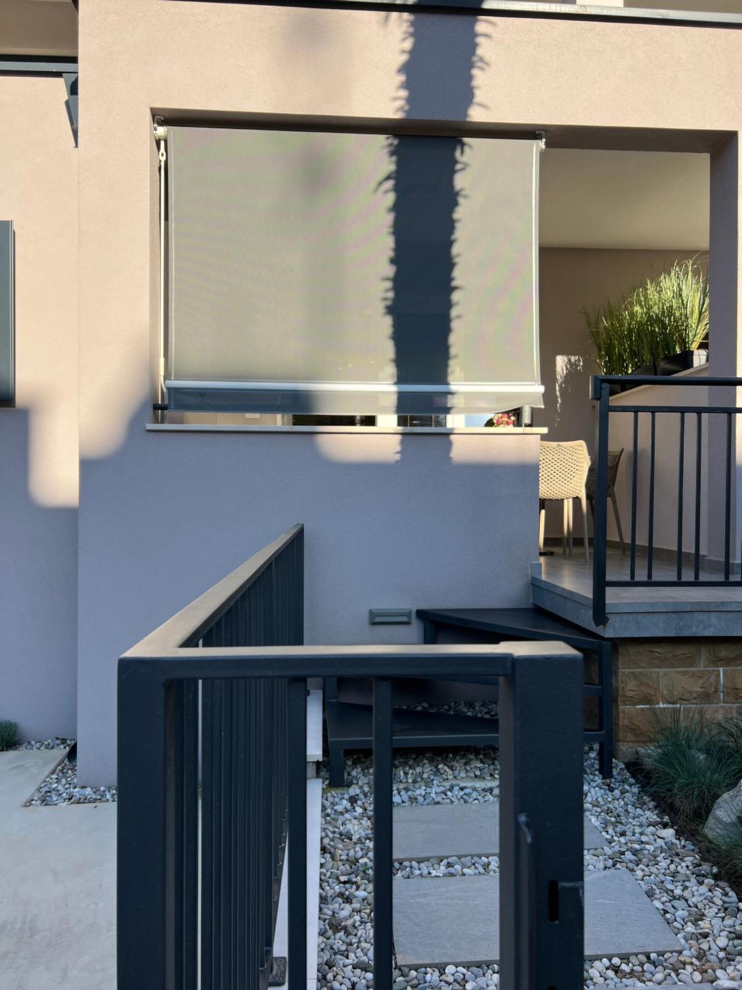 Stay In The Heart Of Porec - 50M To The Beach Bagian luar foto