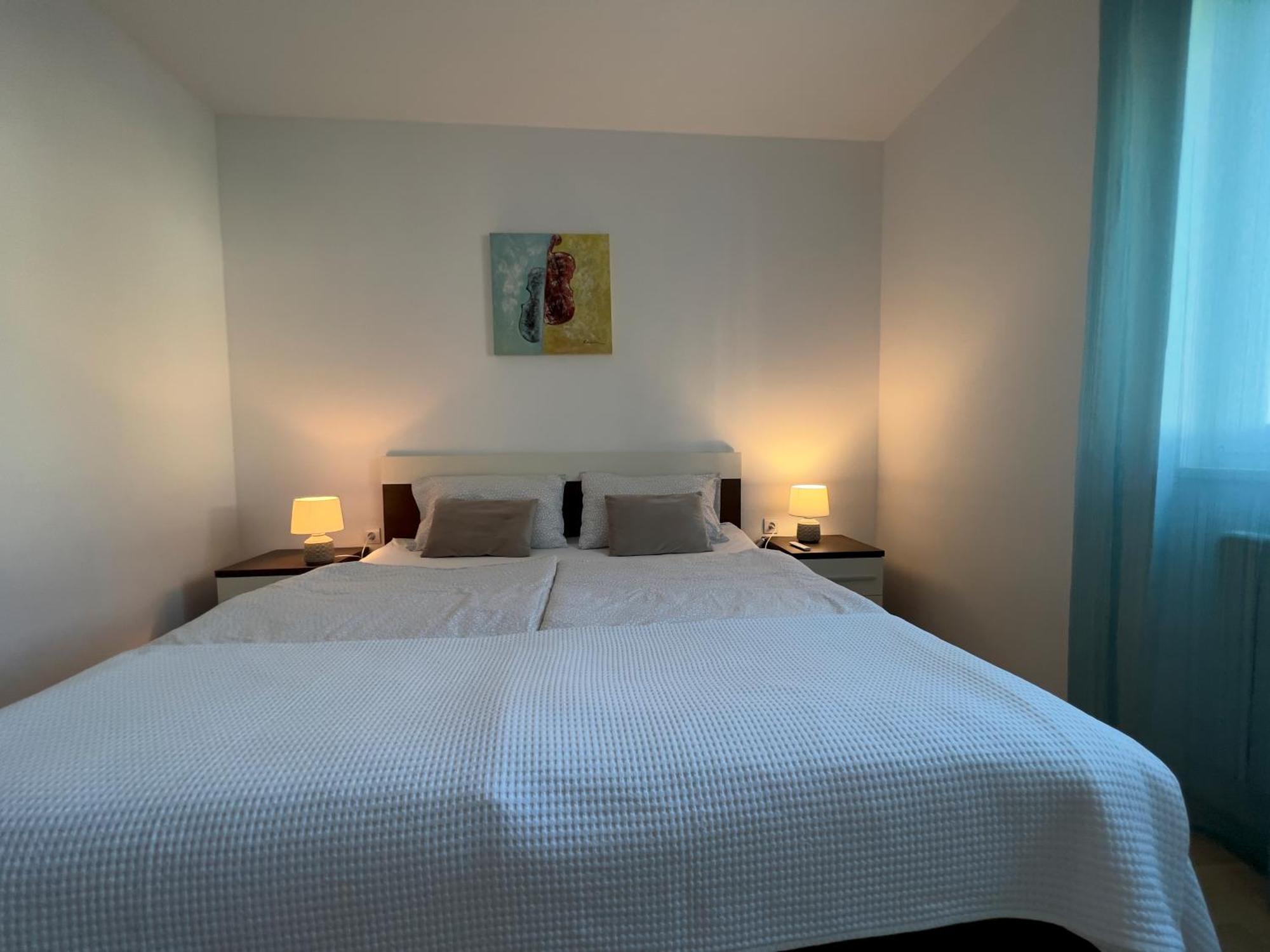 Stay In The Heart Of Porec - 50M To The Beach Bagian luar foto